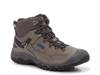 Targhee IV Waterproof Hiking Boot - Men's Grey view