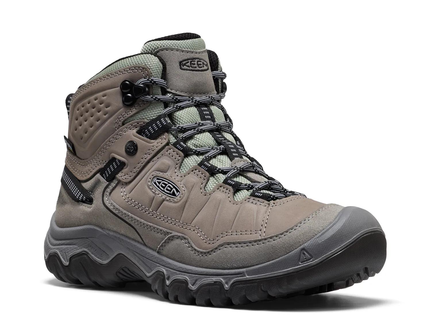Targhee IV Waterproof Hiking Boot - Men's - image 2