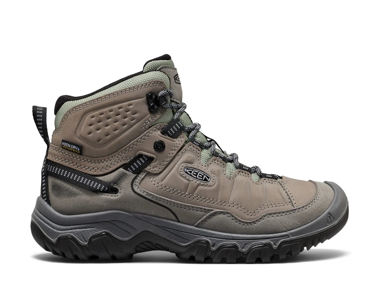 Targhee IV Waterproof Hiking Boot - Men's