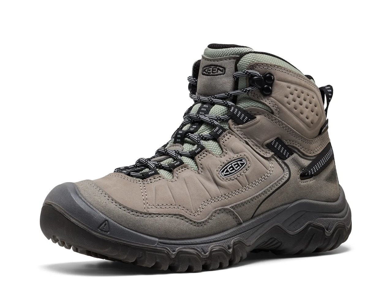 Targhee IV Waterproof Hiking Boot - Men's