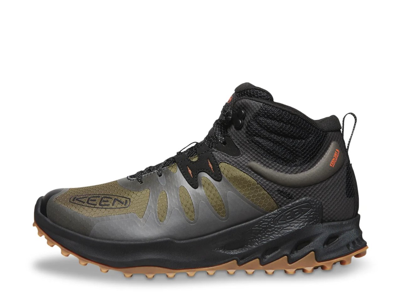 Zionic Waterproof Hiking Boot - Men's