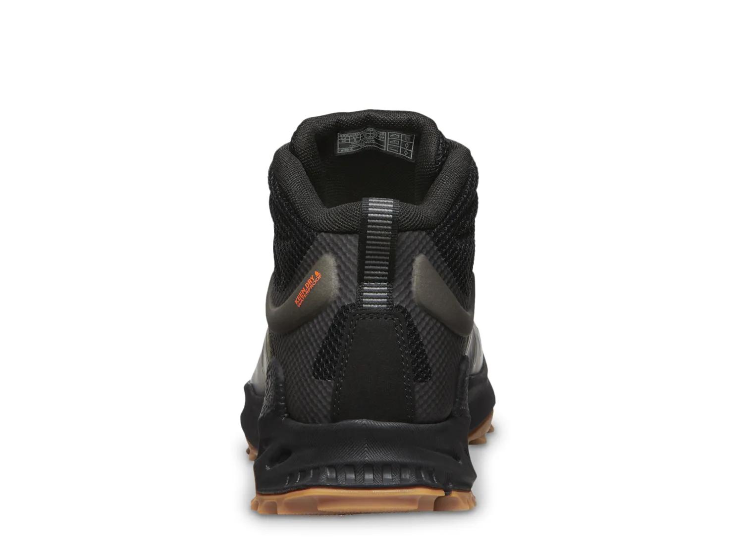 Zionic Waterproof Hiking Boot - Men's