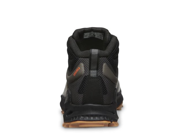 Zionic Waterproof Hiking Boot - Men's