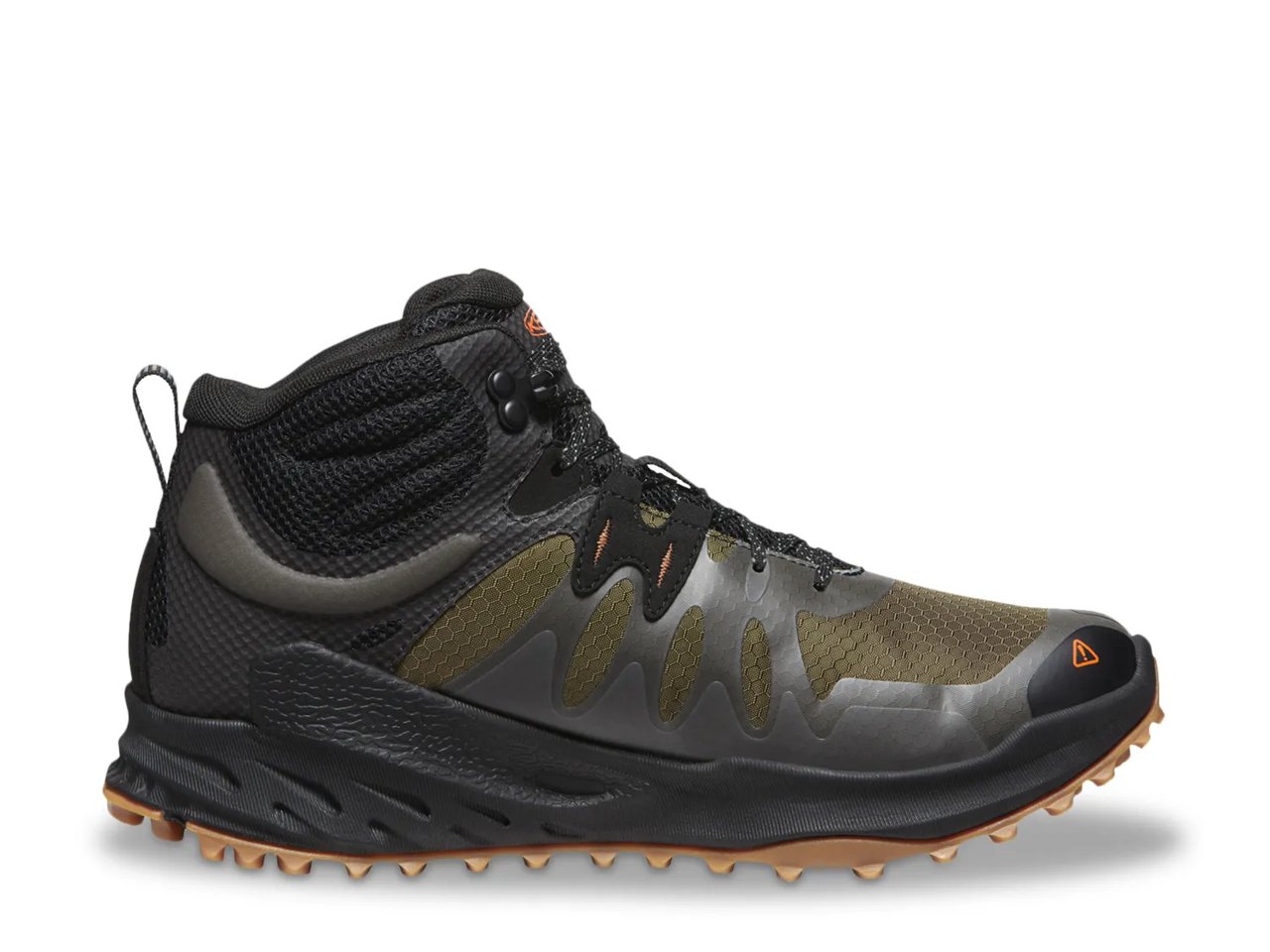 Zionic Waterproof Hiking Boot - Men's