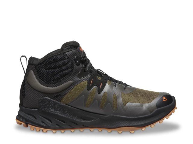 Zionic Waterproof Hiking Boot - Men's