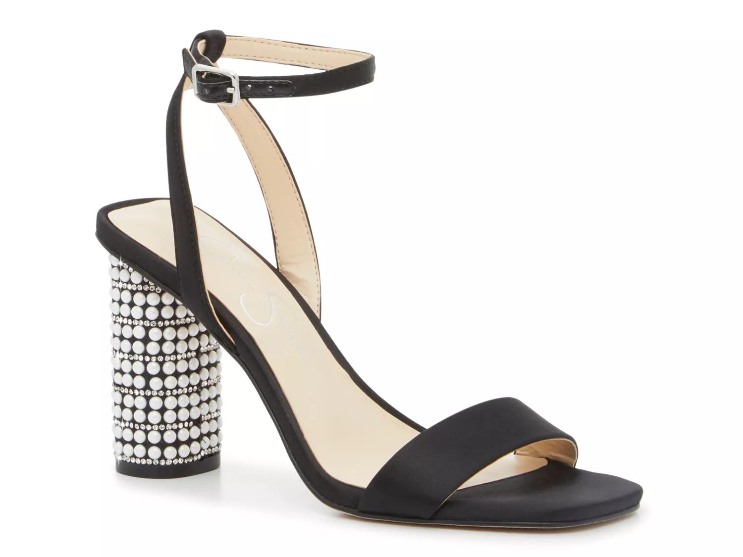 Jessica Simpson Shurah Sandal - Free Shipping | DSW