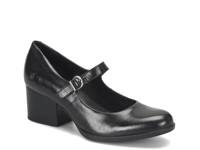 Kiki Mary Jane Pump Black view