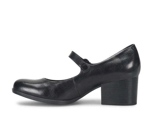 Kiki Mary Jane Pump