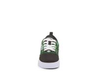 Pro 20 Minecraft Skate Shoe - Kids' Black/Green view