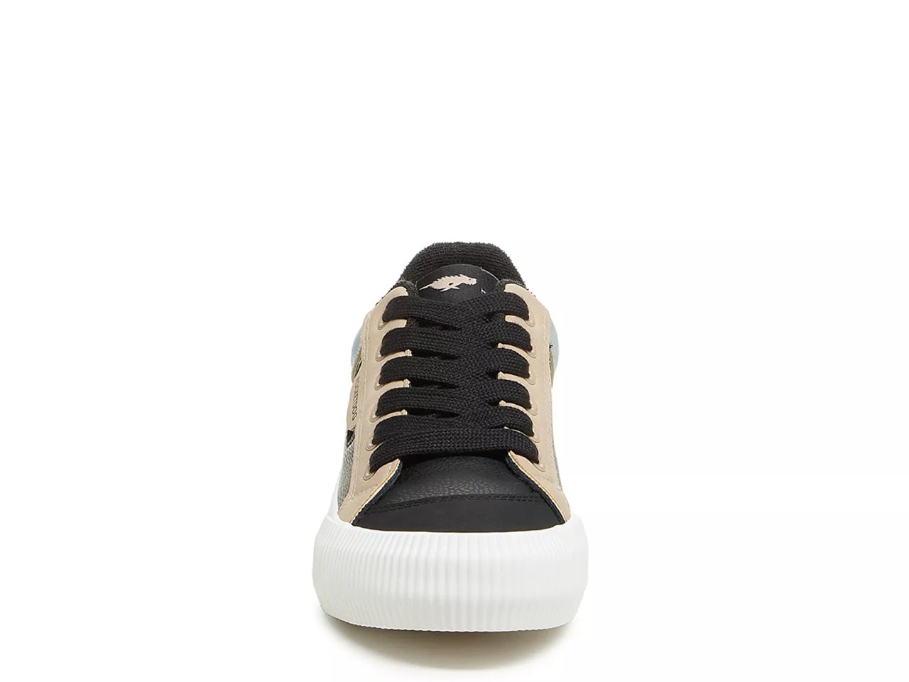 Cheery Blocked Sneaker - Women's