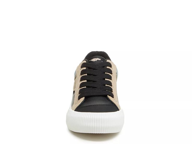 Cheery Blocked Sneaker - Women's
