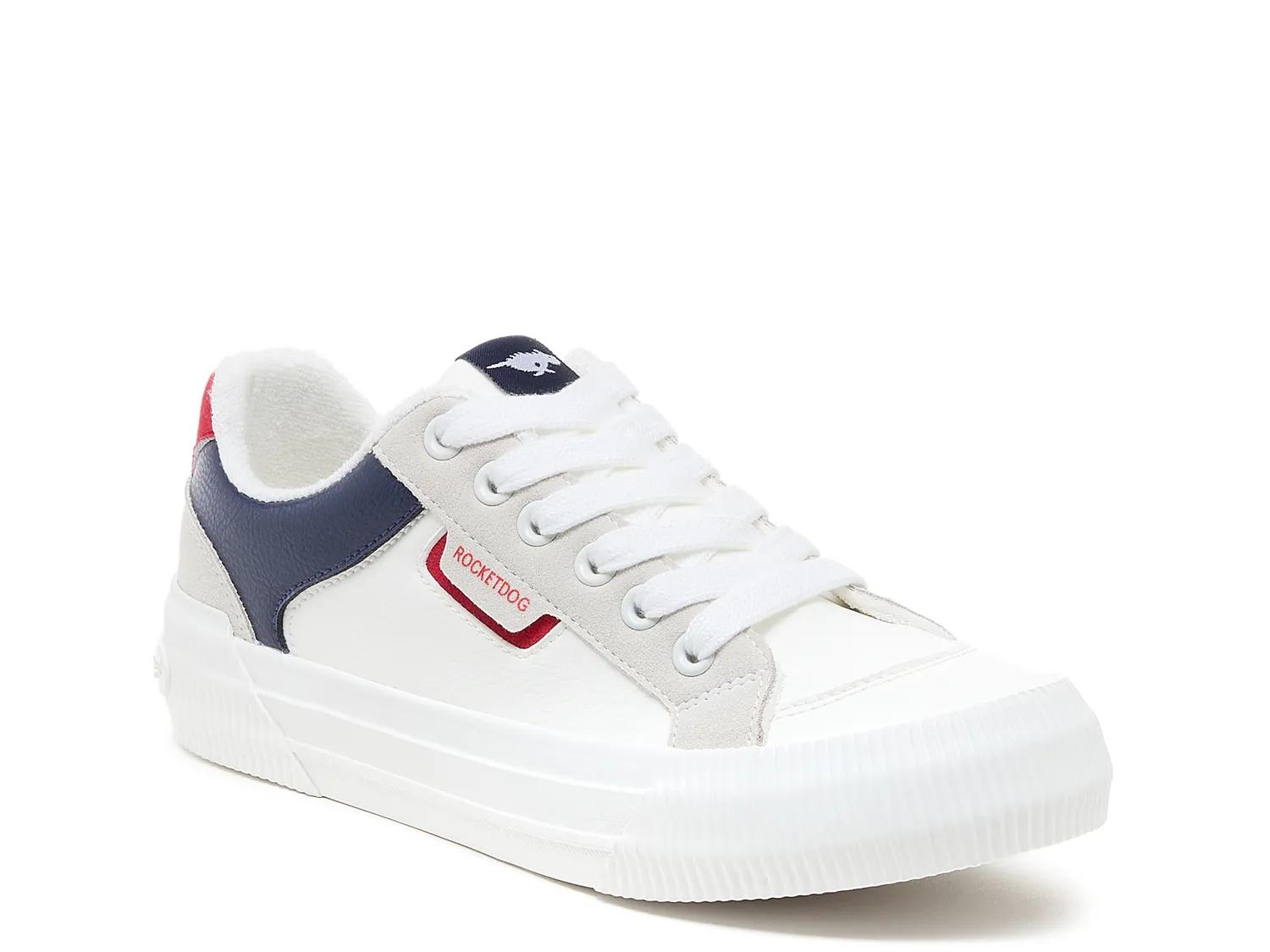 Cheery Blocked Sneaker - Women's - image 3