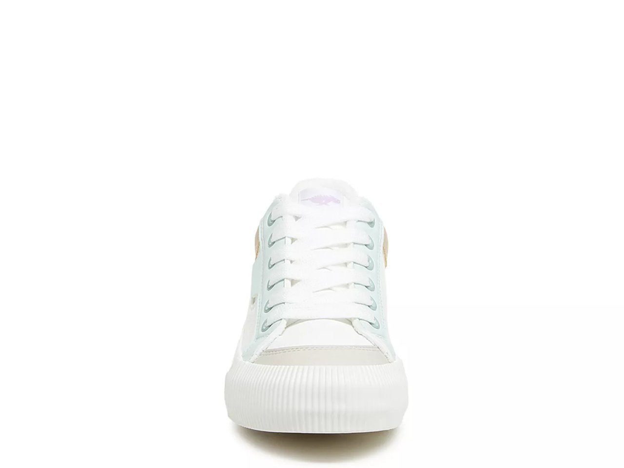 Cheery Blocked Sneaker - Women's