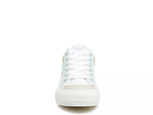 Cheery Blocked Sneaker - Women's