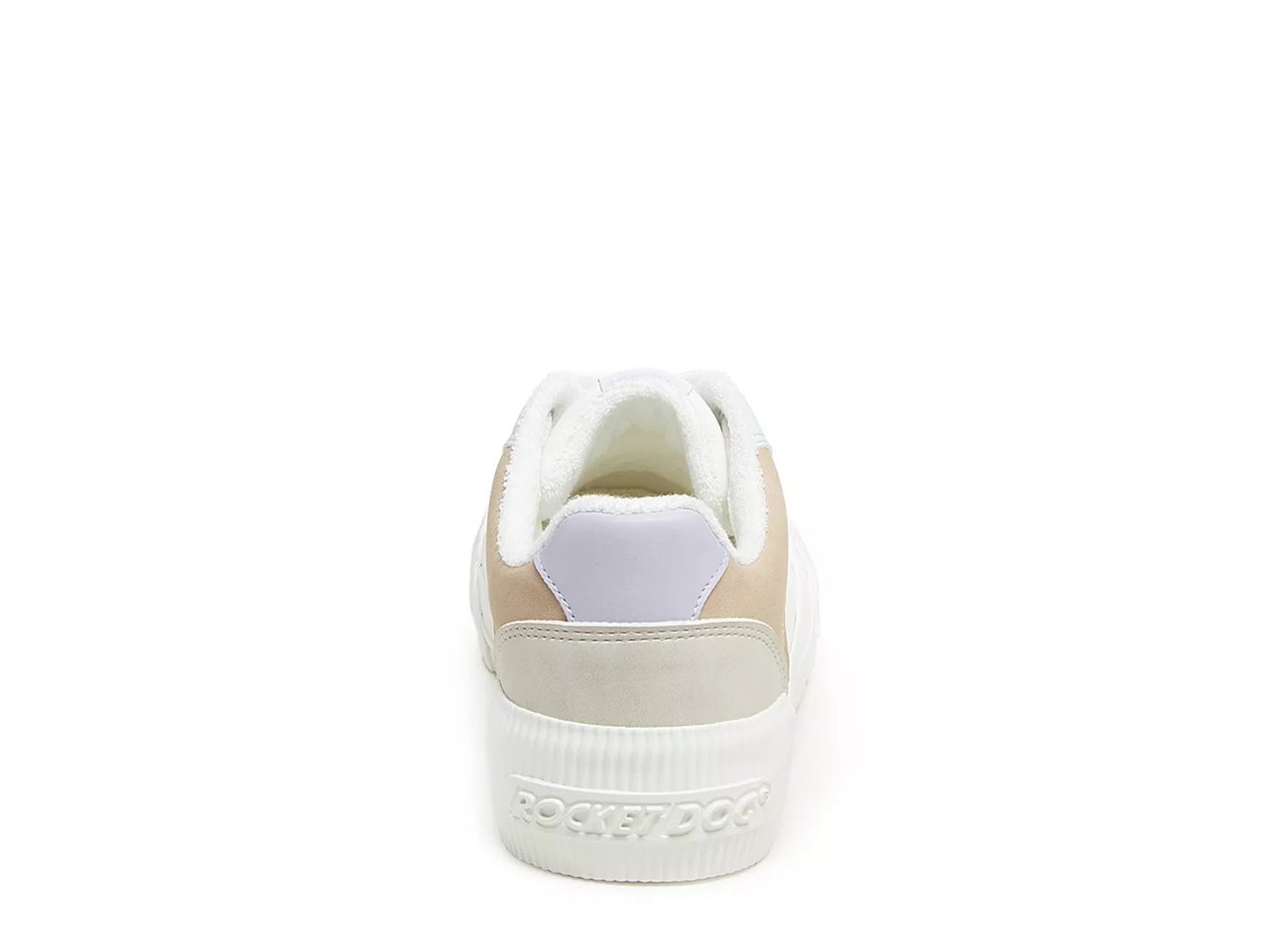 Cheery Blocked Sneaker - Women's