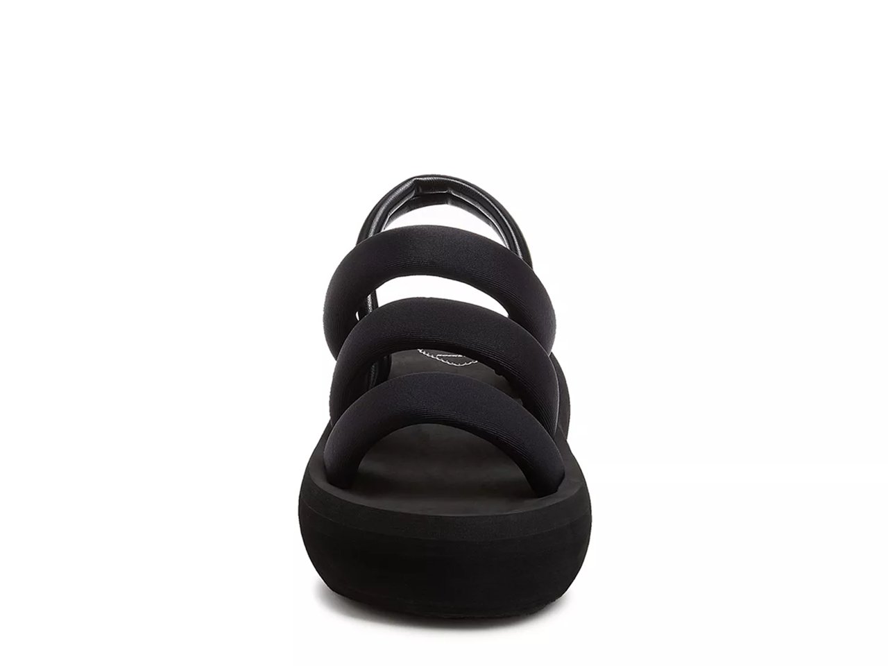 Smile Platform Sandal