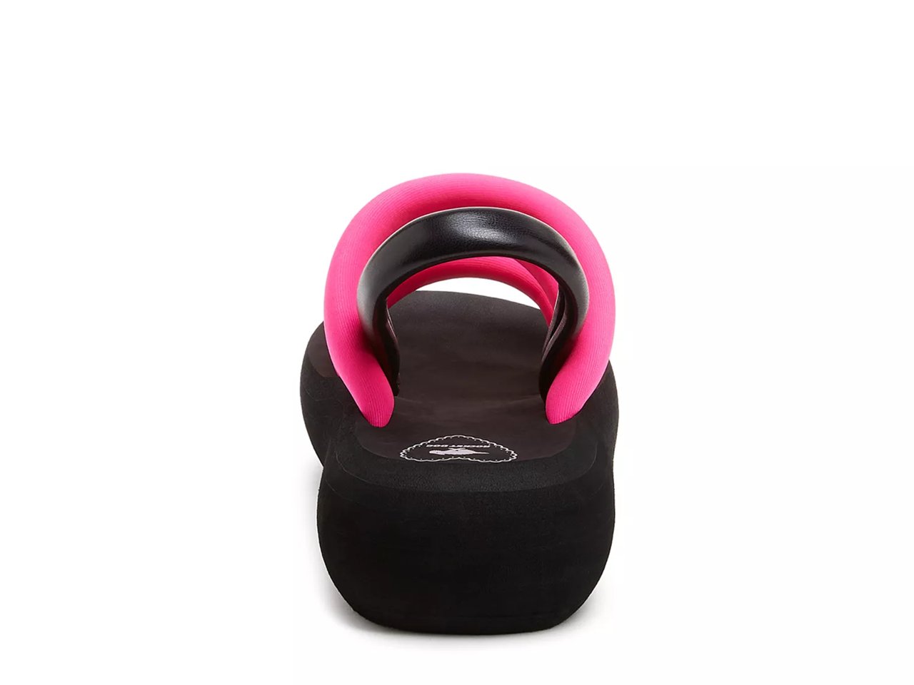 Smile Platform Sandal