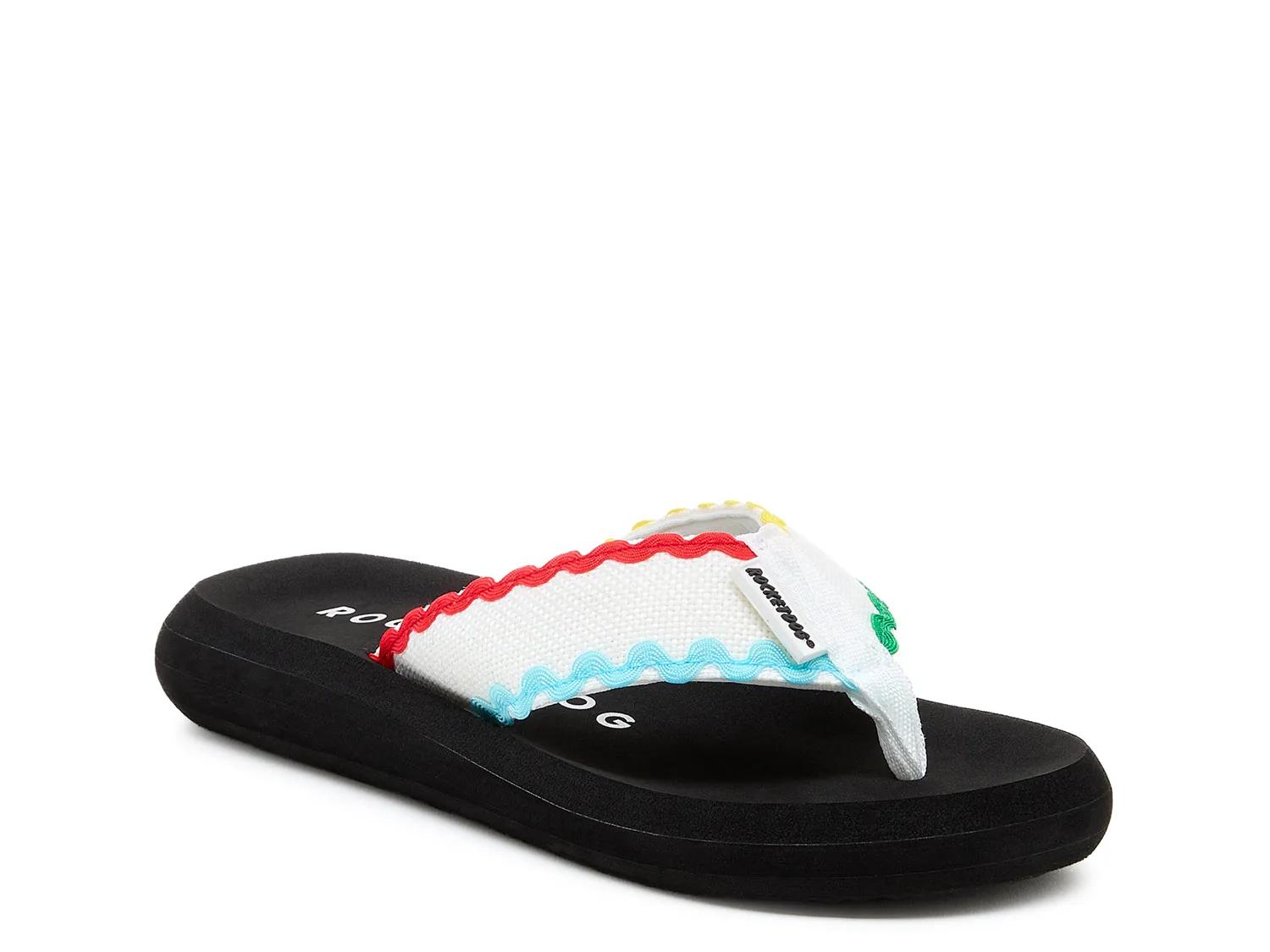 Spotlight Flip Flop - image 4