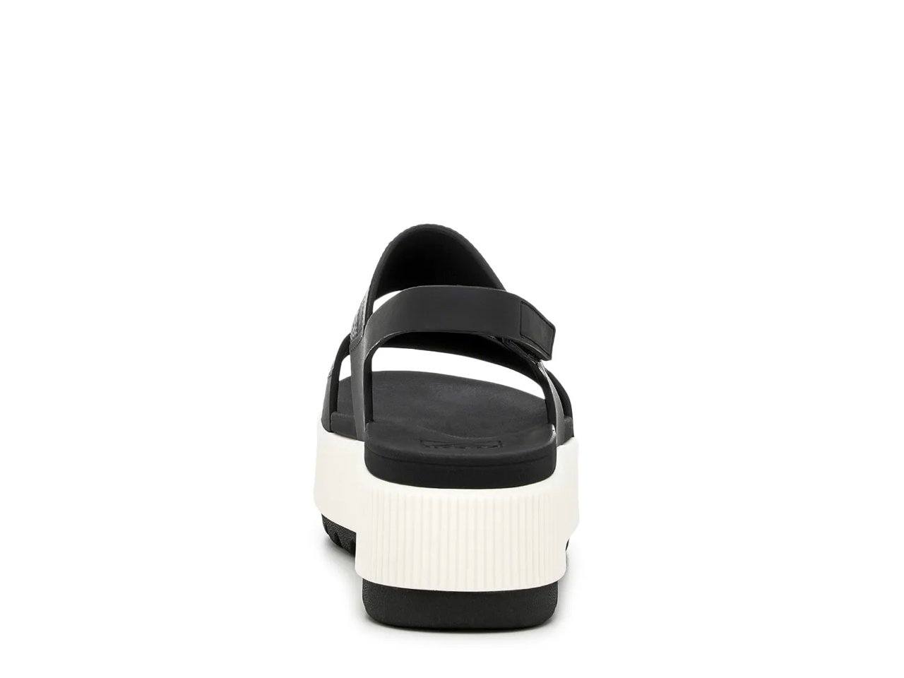 Water Vista Higher Platform Sandal