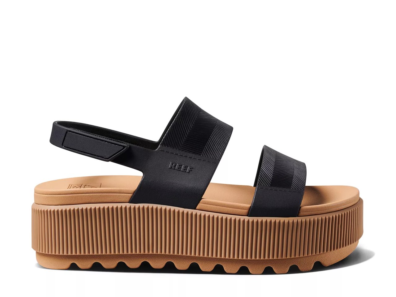 Water Vista Higher Platform Sandal