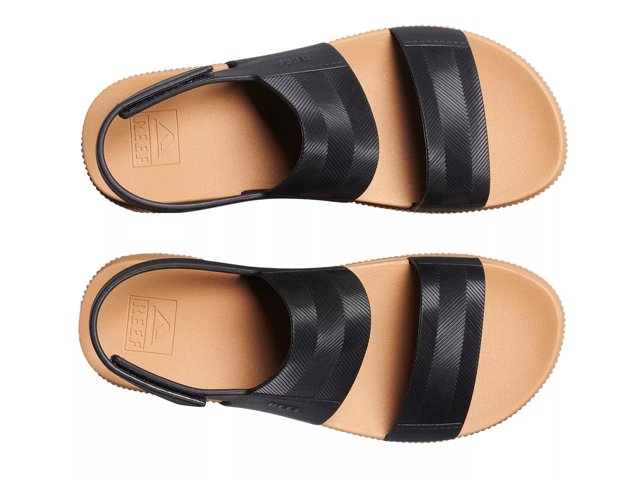 Water Vista Higher Platform Sandal