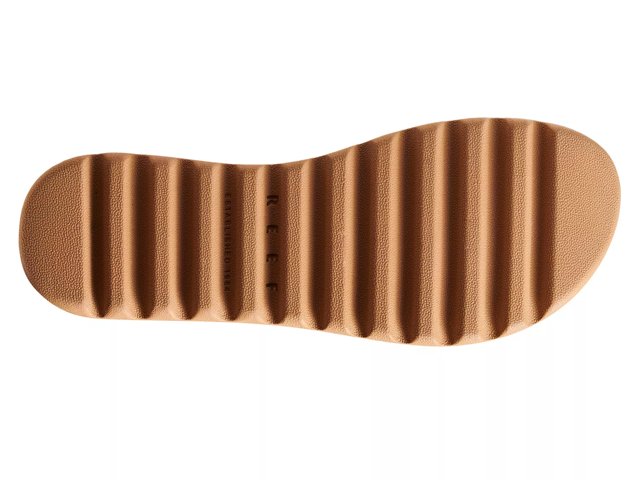 Water Vista Higher Platform Sandal