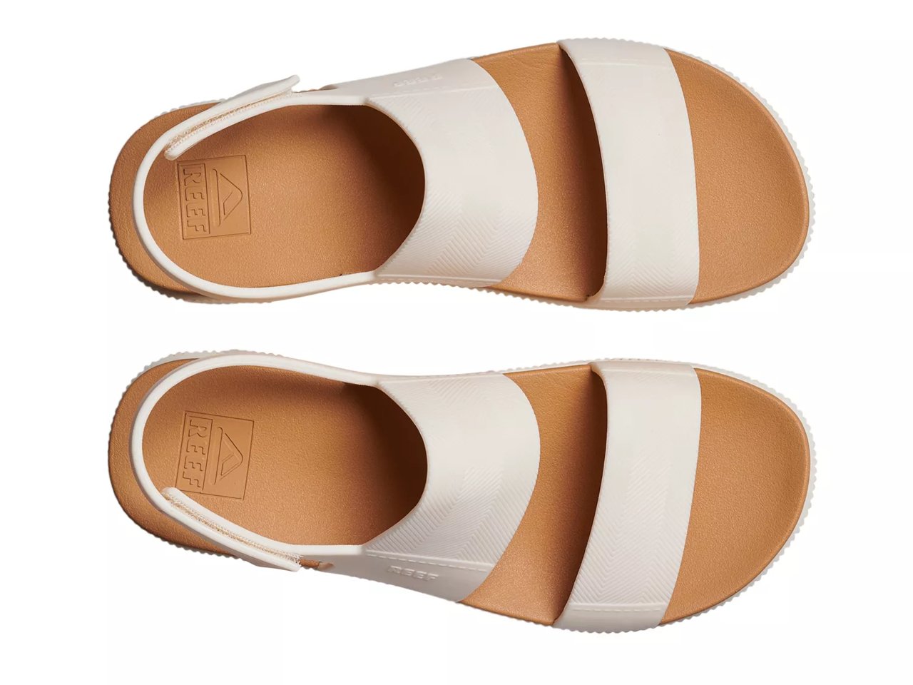 Water Vista Higher Platform Sandal