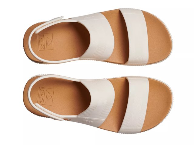 Water Vista Higher Platform Sandal