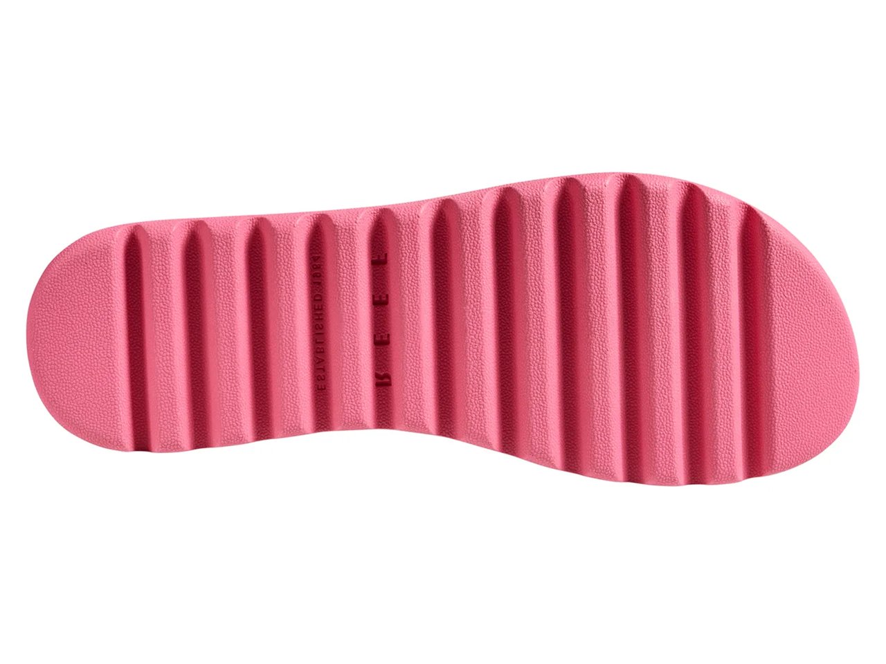 Water Vista Higher Platform Sandal