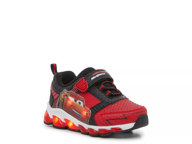 Cars Light-Up Sneaker - Kids'