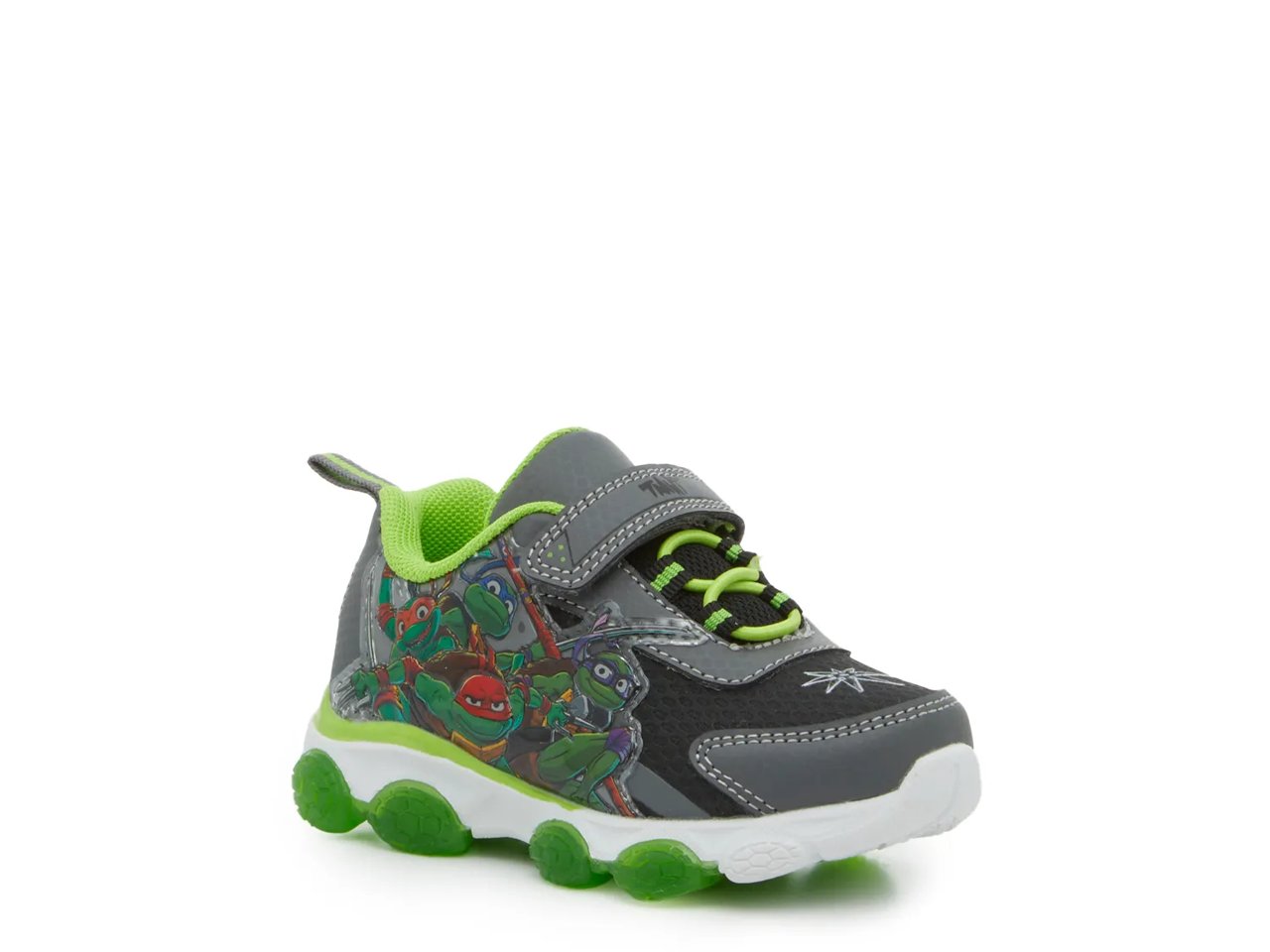 TMNT Light-Up Sneaker - Kids'