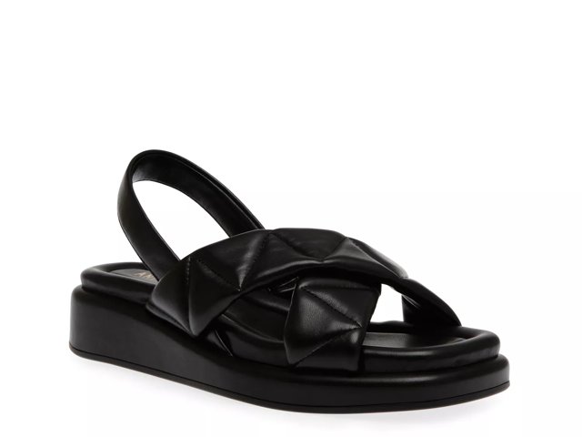 Air Wedge Sandal