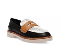 Elia Loafer Black/Multicolor view
