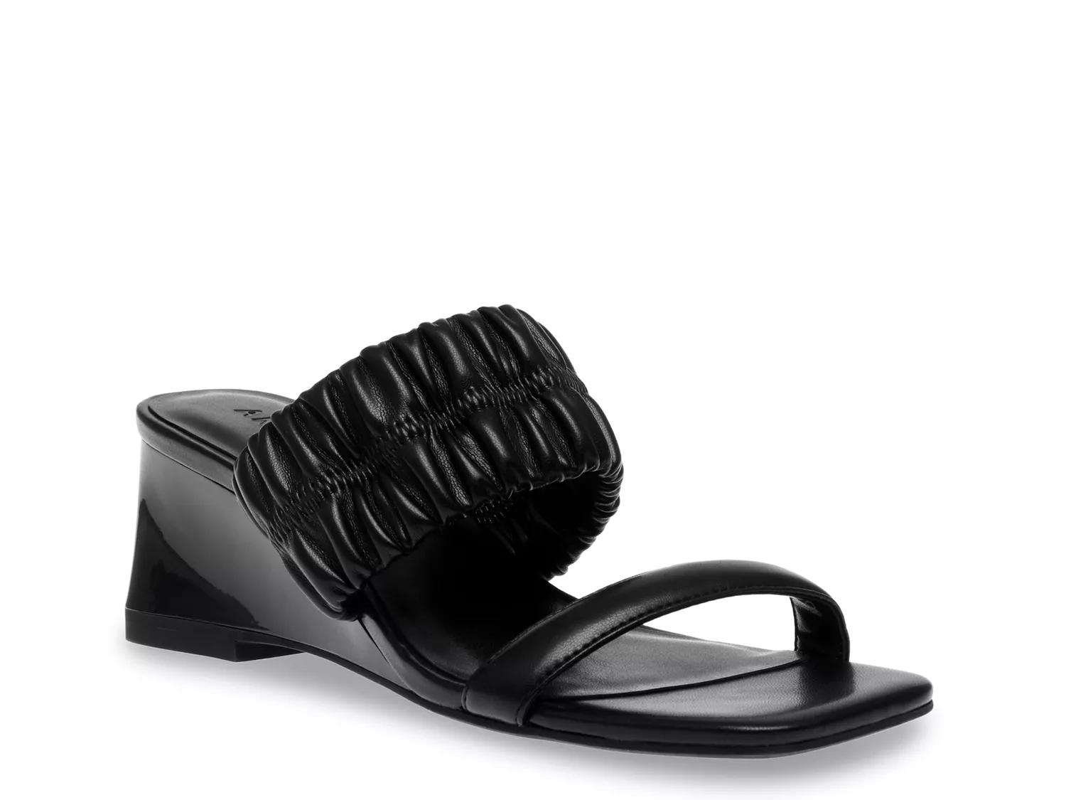Galle Wedge Sandal - image 2