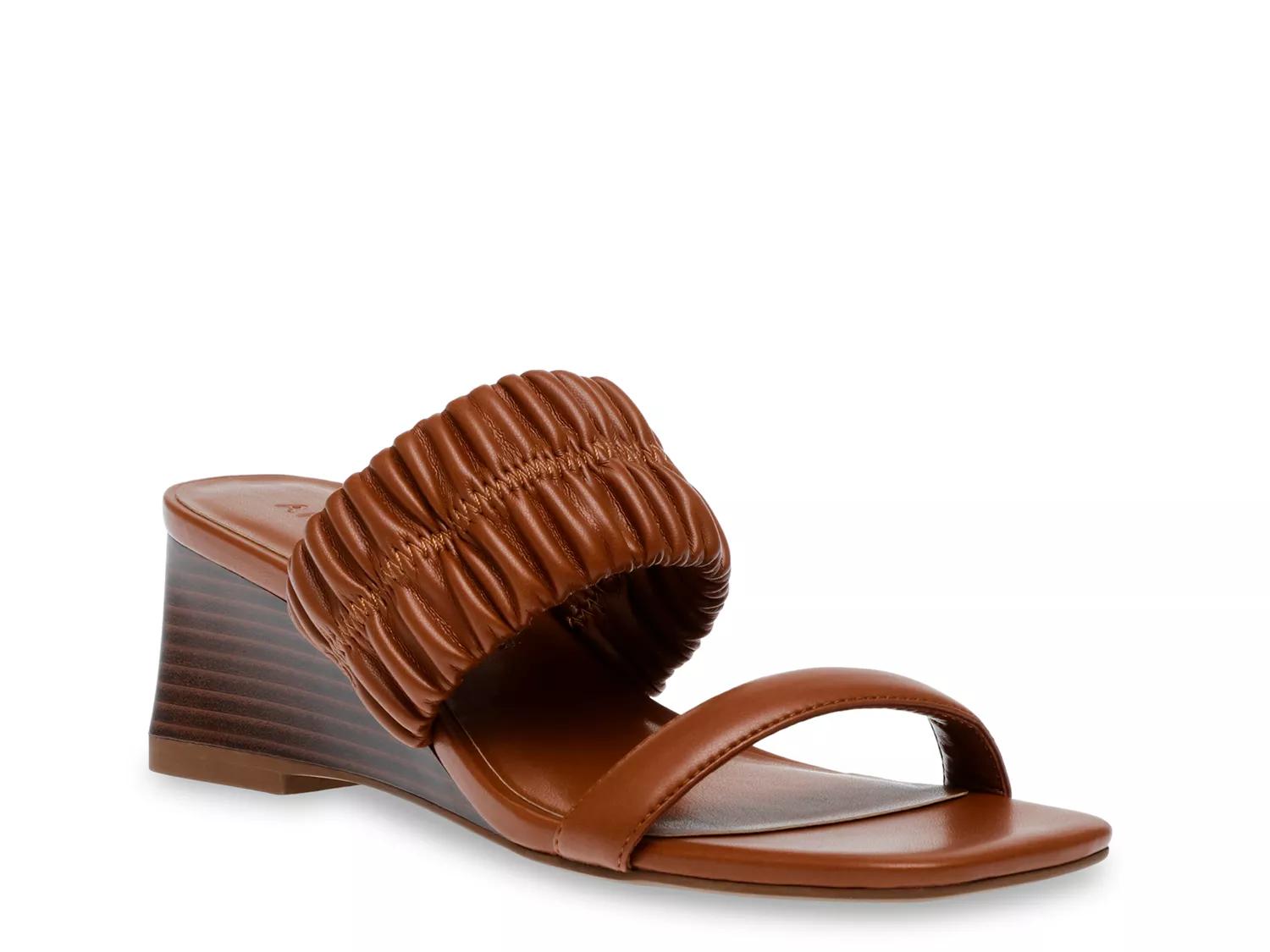 Galle Wedge Sandal - image 3