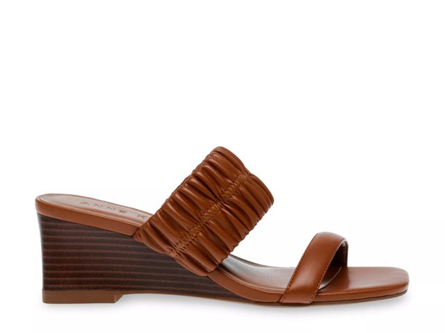 Galle Wedge Sandal
