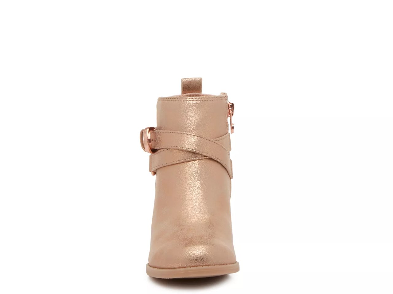 Posh Wedge Bootie - Kids'