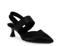 Ireland Pump Black view