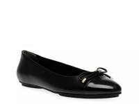 Luci Slip-On Black view