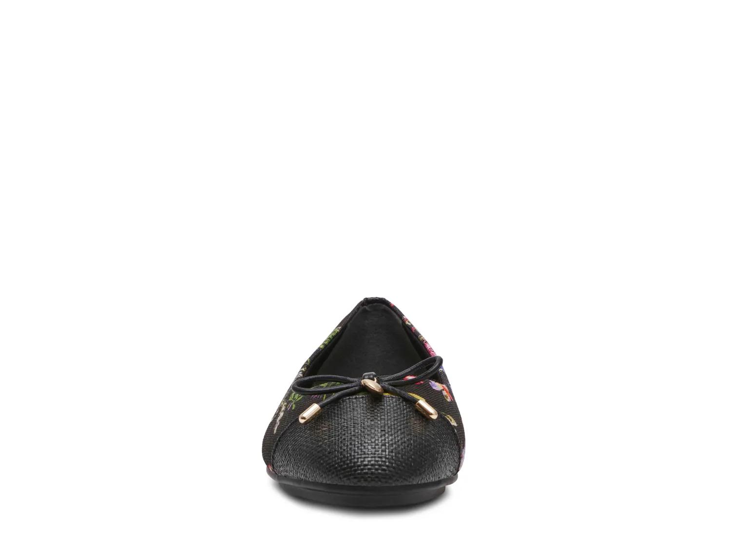 Luci Slip-On