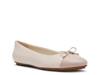 Luci Slip-On Taupe view