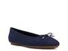 Luci Slip-On Navy view