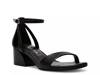 Mia Sandal Black view