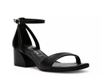 Mia Sandal Black view