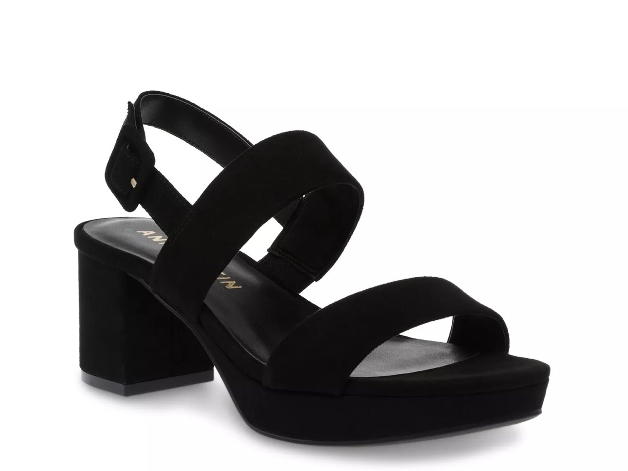 Presley Platform Sandal