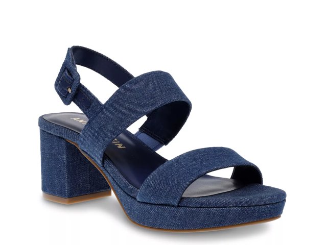 Presley Platform Sandal