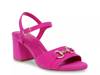 Rem Sandal Fuchsia view