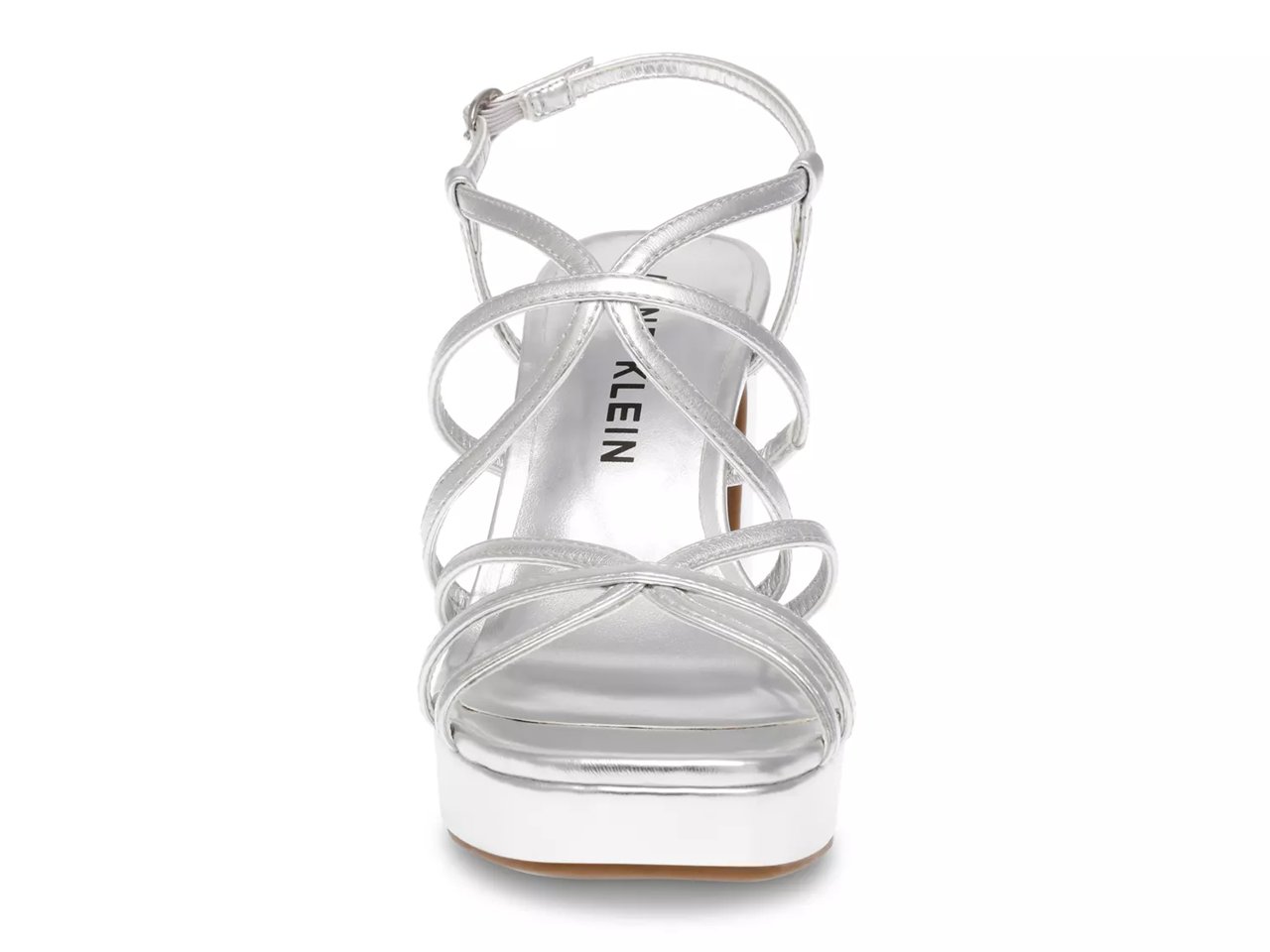 Zora Platform Sandal
