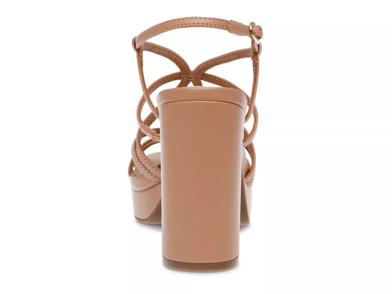 Zora Platform Sandal