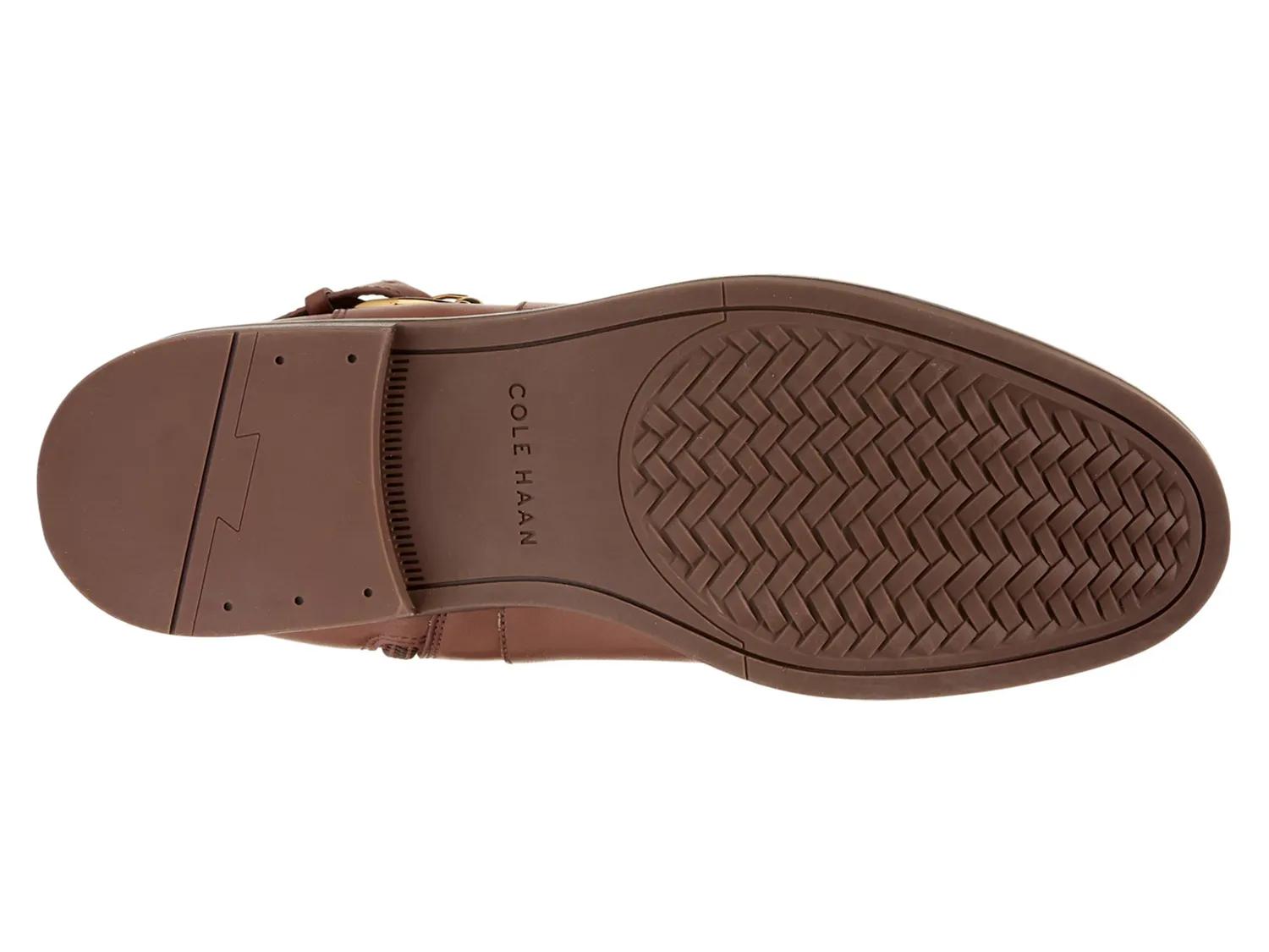 Clover Boot